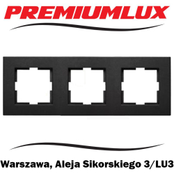 Panasonic Novella włącznik pojedynczy Warszawa Aleja Sikorskiego 3 LU3 Bartycka